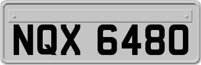 NQX6480