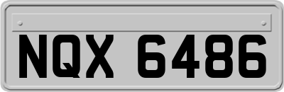 NQX6486