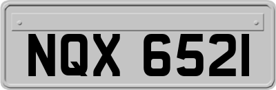 NQX6521