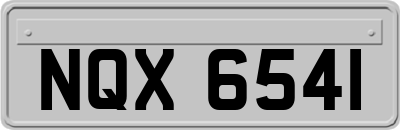 NQX6541