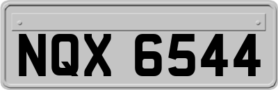 NQX6544