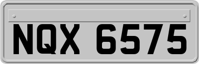 NQX6575