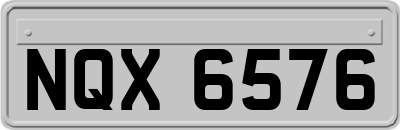NQX6576
