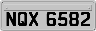 NQX6582