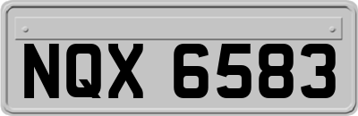NQX6583
