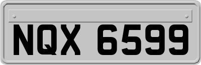 NQX6599