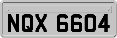 NQX6604
