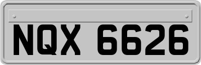 NQX6626