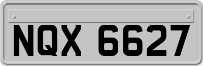 NQX6627