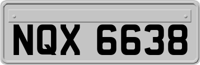 NQX6638