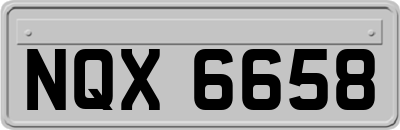 NQX6658