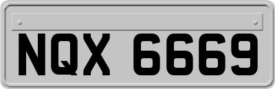 NQX6669