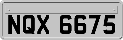 NQX6675