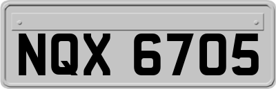 NQX6705