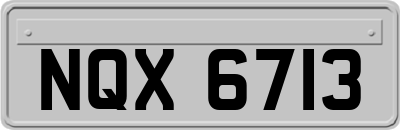 NQX6713