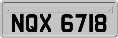 NQX6718