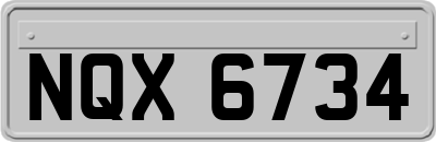 NQX6734