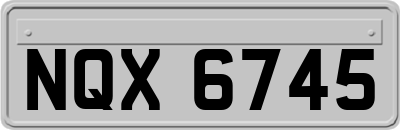 NQX6745