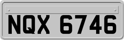 NQX6746