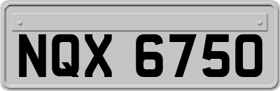 NQX6750