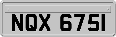 NQX6751