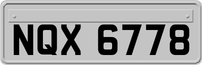 NQX6778