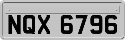 NQX6796