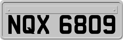 NQX6809