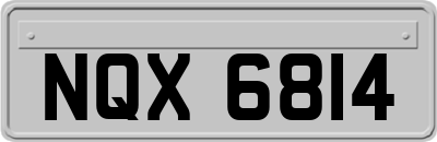 NQX6814
