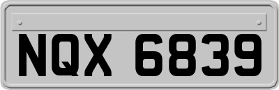 NQX6839