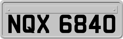 NQX6840