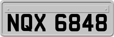 NQX6848