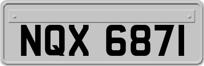 NQX6871