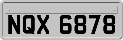NQX6878