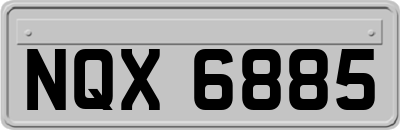 NQX6885