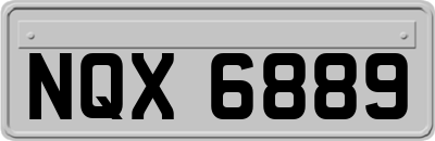 NQX6889