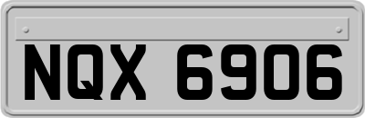 NQX6906