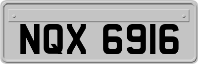 NQX6916