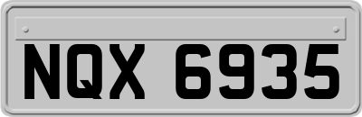 NQX6935
