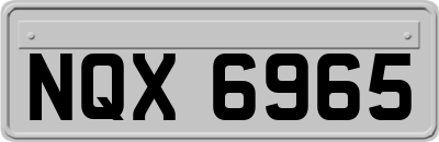 NQX6965