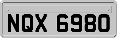 NQX6980