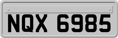 NQX6985