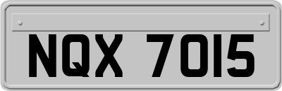 NQX7015