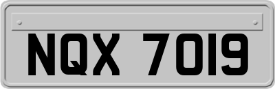 NQX7019