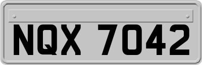NQX7042