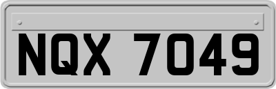 NQX7049