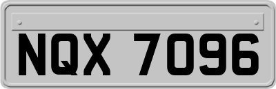 NQX7096