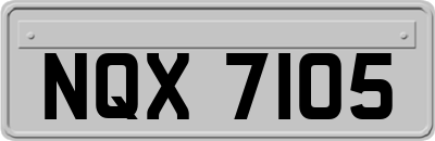NQX7105