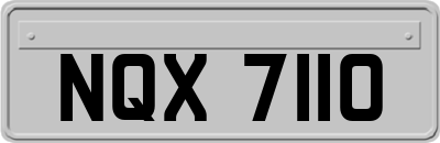 NQX7110