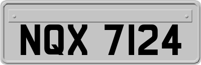 NQX7124